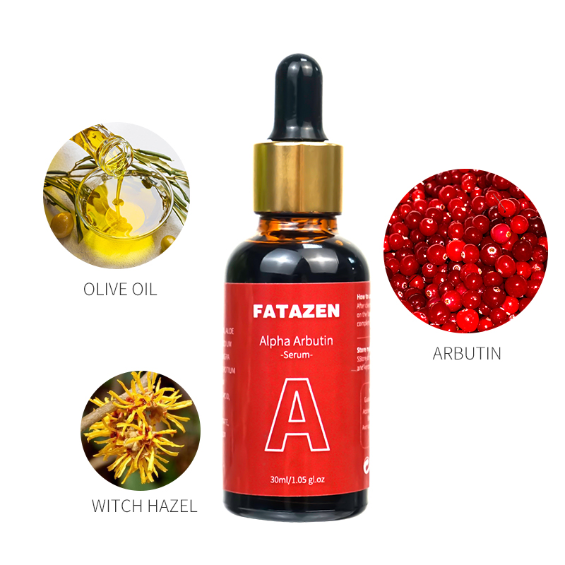 Deep Hydrating Repairing Anti Aging Serum Skincare Brightening Whitening Moisturizing Facial Essence