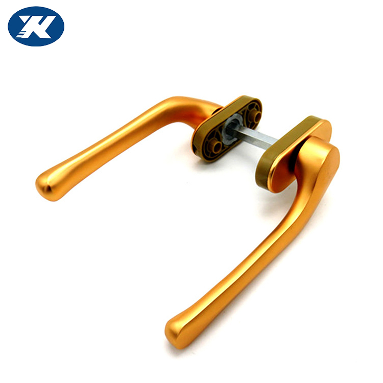 Aluminum Alloy Hardware Window Door Handle for Casement Window