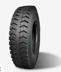 Стальная радиальная грузовая шина 11R22.5