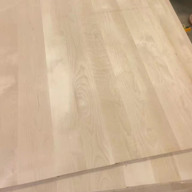 Birch Finger Jointed Fj Panel for Furniture