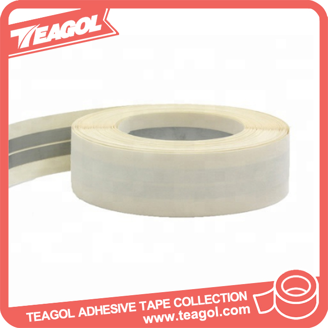 5cm X 30m Flexible Reinforced Metal Drywall Corner Tape