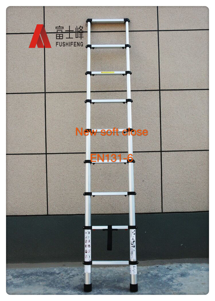 Aluminum Multi Purpose Ladder with 12 Steps