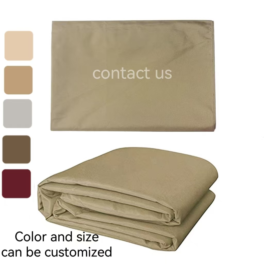 Козырек для беседки 3x3.6 м солнцезащитный водонепроницаемый