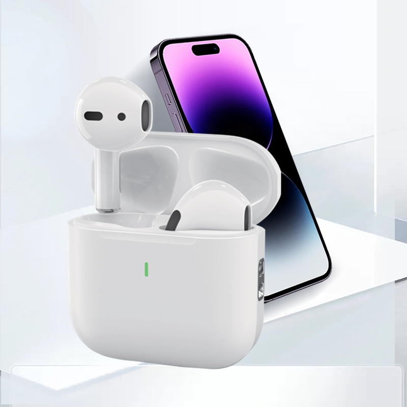 Popular Sports Waterproof Wireless Headphones T06 Best Bluetooth Earphones