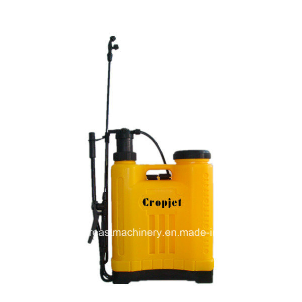 16L Hand Garden Pump Sprayer