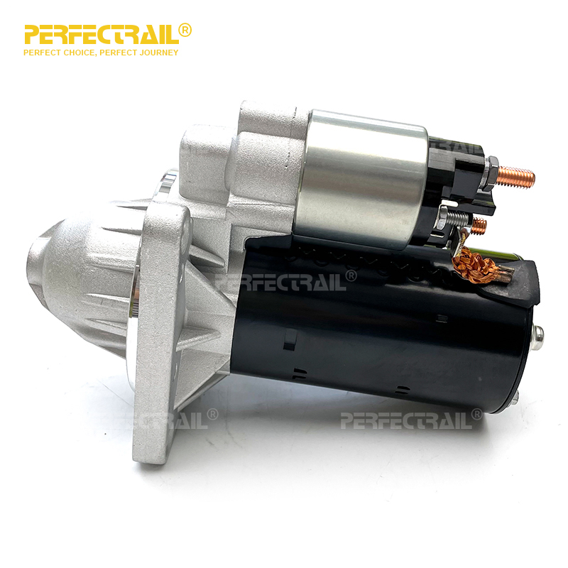 Стартер Perfectrail 4856056 для Iveco Daily и FIAT Campagnola