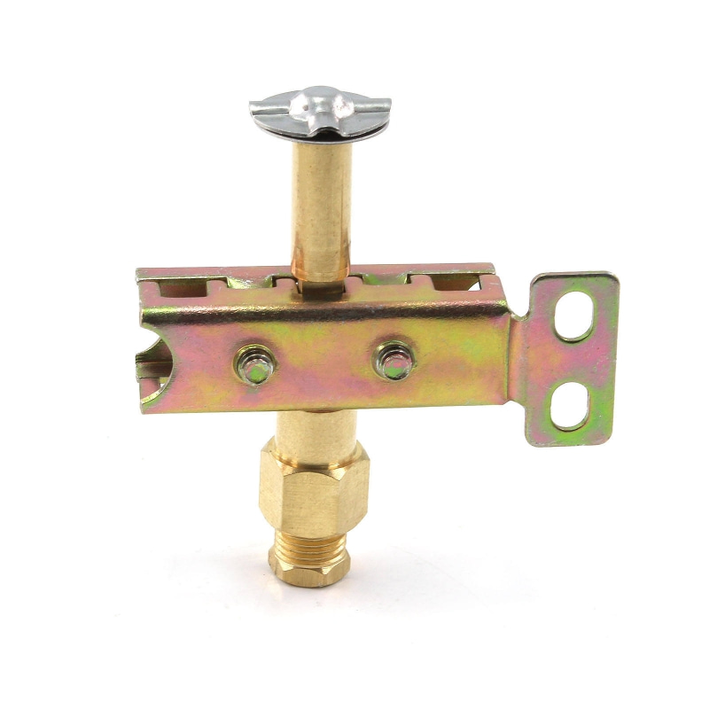 Natural Gas Pilot Burner Assembly 3flame Pilot Kit