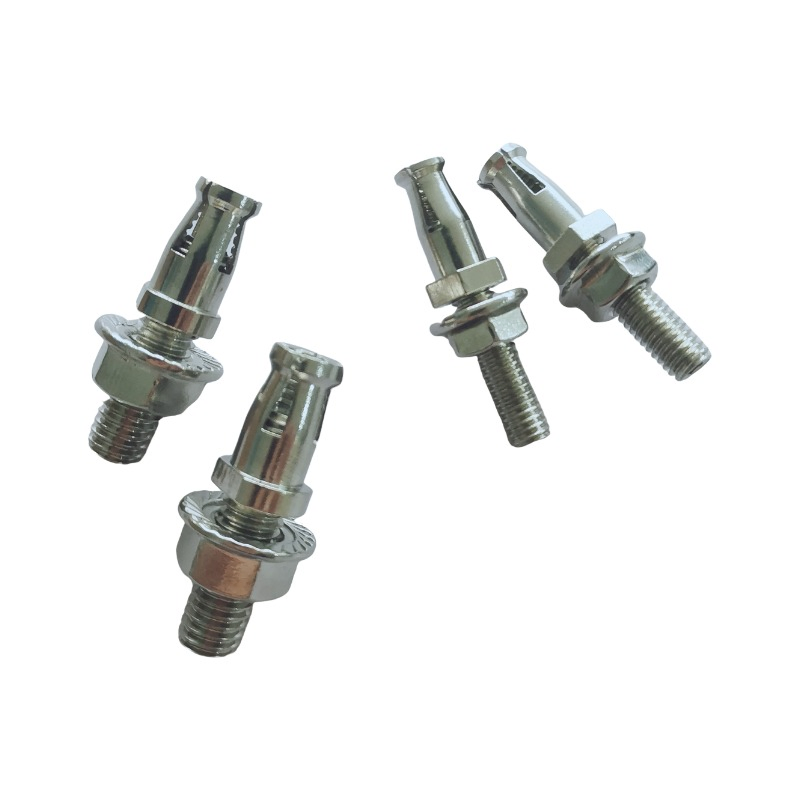Screw-in Undercut Anchor Bolt Stone Fixing Anchor for Granite Marble Ceramic Tiles