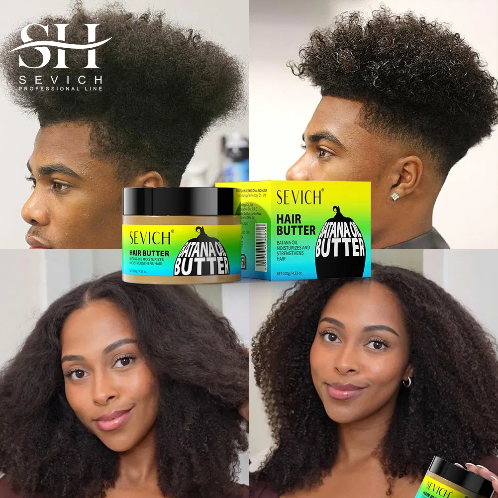 Batana Hair Oil 100% Pure Natural Pure Batana Butter