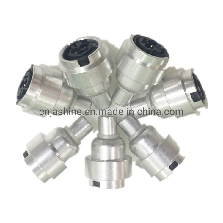 Газовый баллончик для надувных ремней безопасности