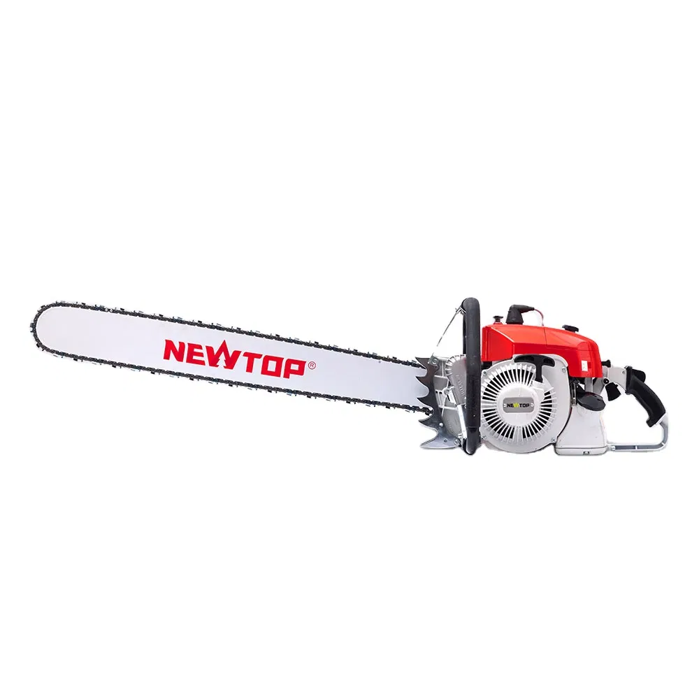 Big Power 070 105.7cc Gasoline Chain Saw