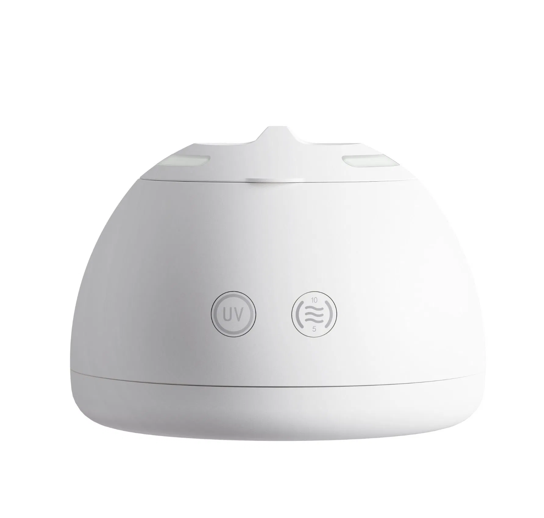 Retainer Invisalign Aligner Cleaning Mini Ultrasonic Cleaner Machine 30W with UVC Home Used