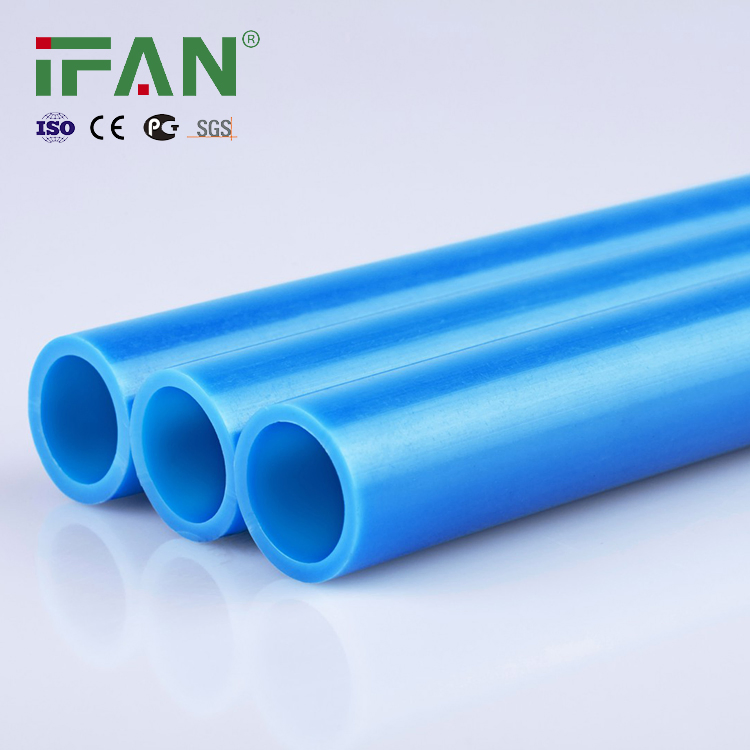 Труба PEX для теплого пола IFAN, 20-32 мм