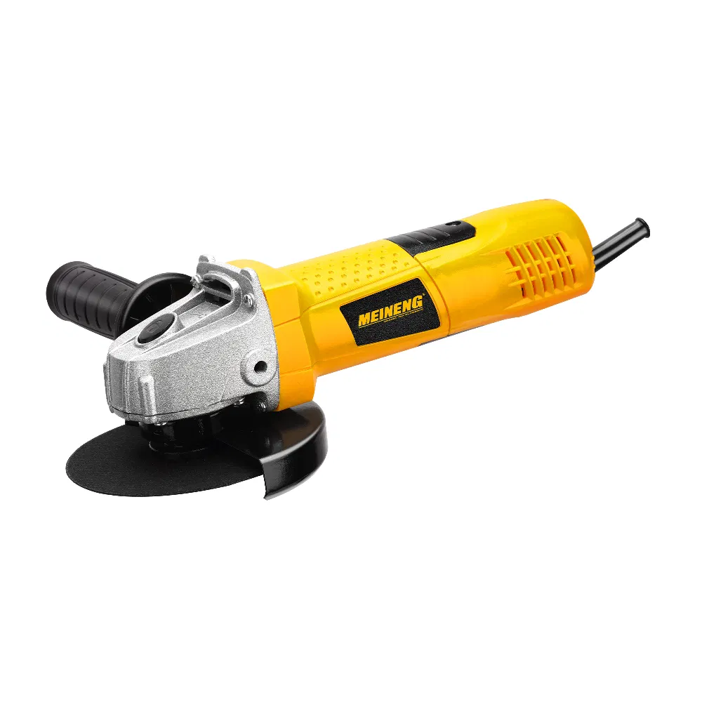Powerful 4030 Angle Grinder for All Your Metalworking Needs