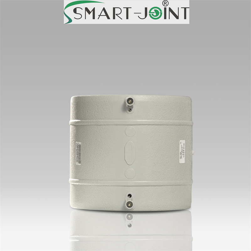 PE Hot Water Piping System for Raised Temperature