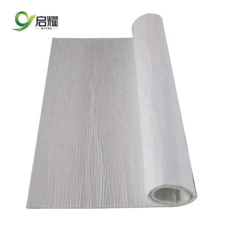 Low Thermal Conductivity Aerogel Thermal Insulation for Building