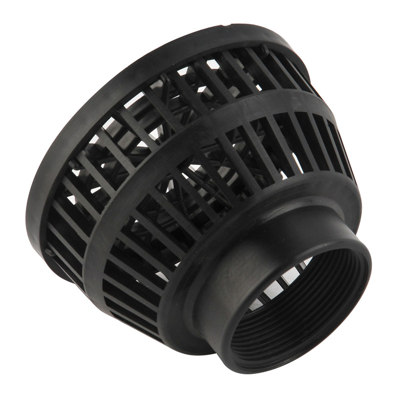 PP Tin Can Strainer