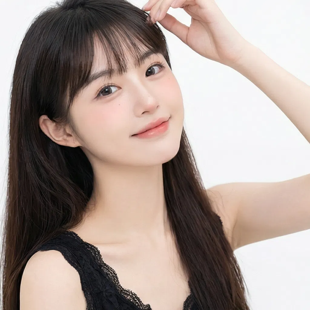 High Quality Natural Color Highlight Position Soft Contact Lenses Supplier