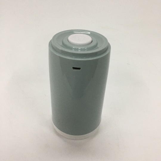 USB Wireless Rechargeable Small Portable Electric Water Dispenser Pump for Barrelled Water