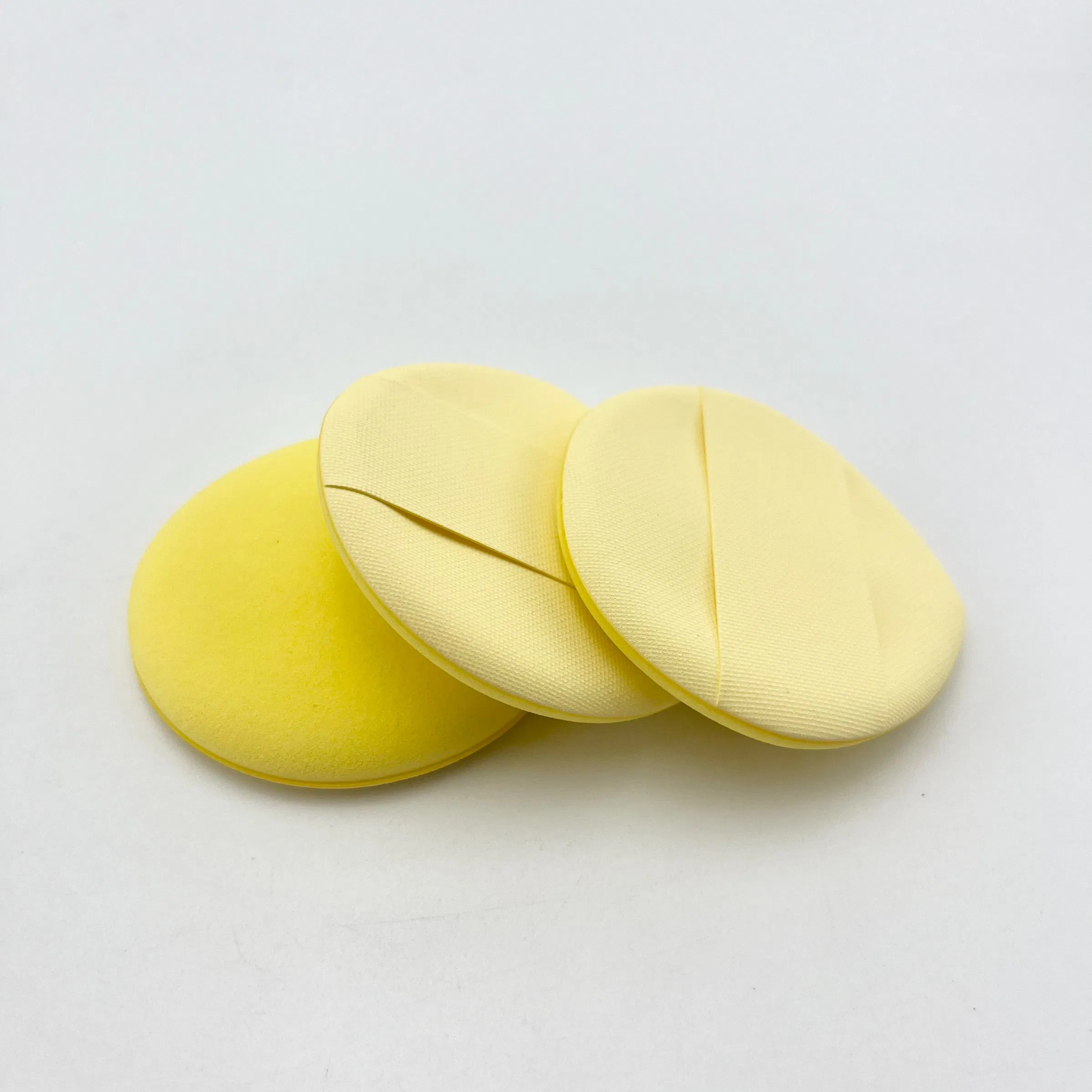 Facial Beauty Products Cosmetic Sponge Puff Makeup Powder Puff for Women