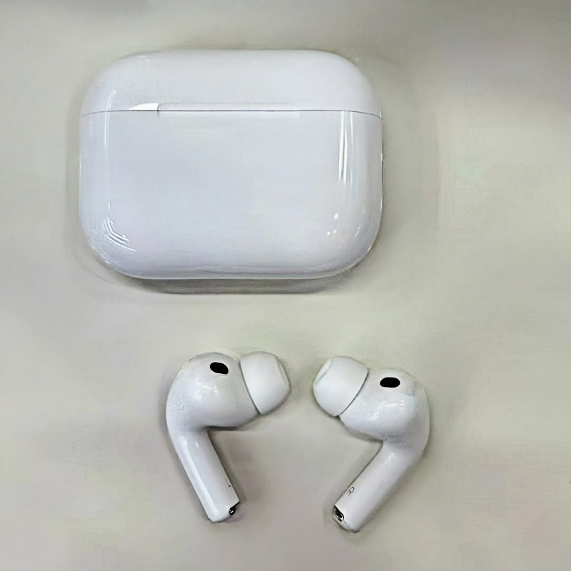 Наушники Bluetooth Pods PRO 3 с шумоподавлением
