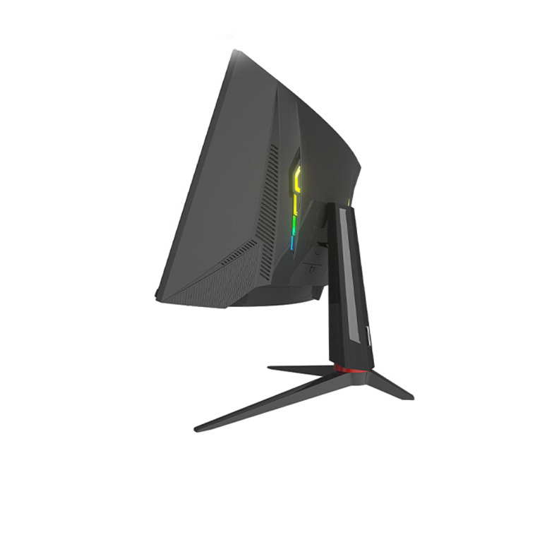New Design 32 Inch Curved FHD High Refresh Rate 240Hz Gaming Monitor