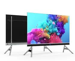 65-Inch Intelligent Touch White Class Writing LCD Touch Screen