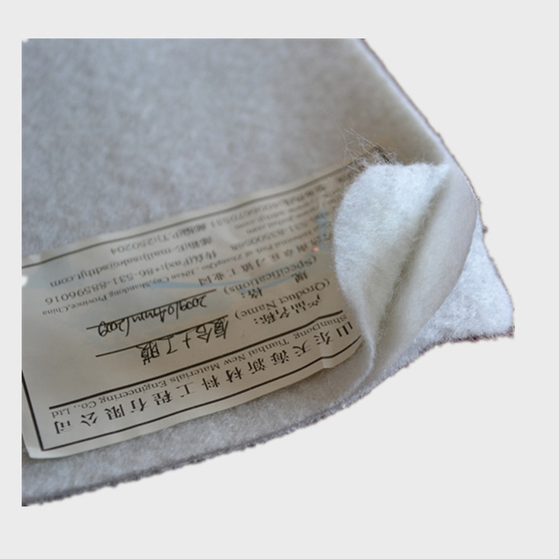 Composite HDPE LDPE Geomembrane