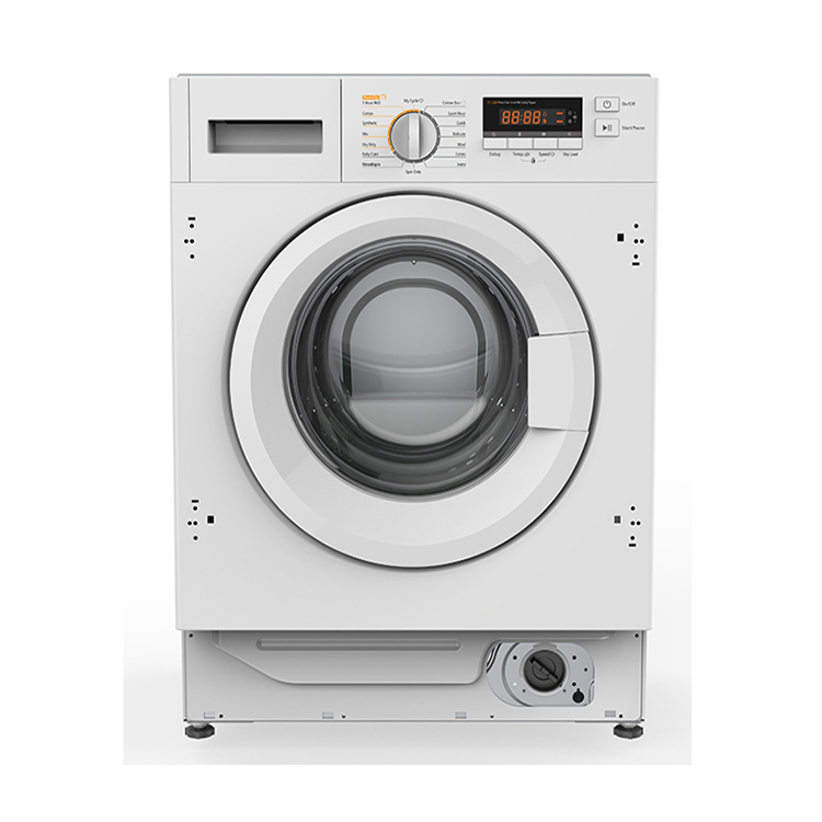 Washing & Drying Machine