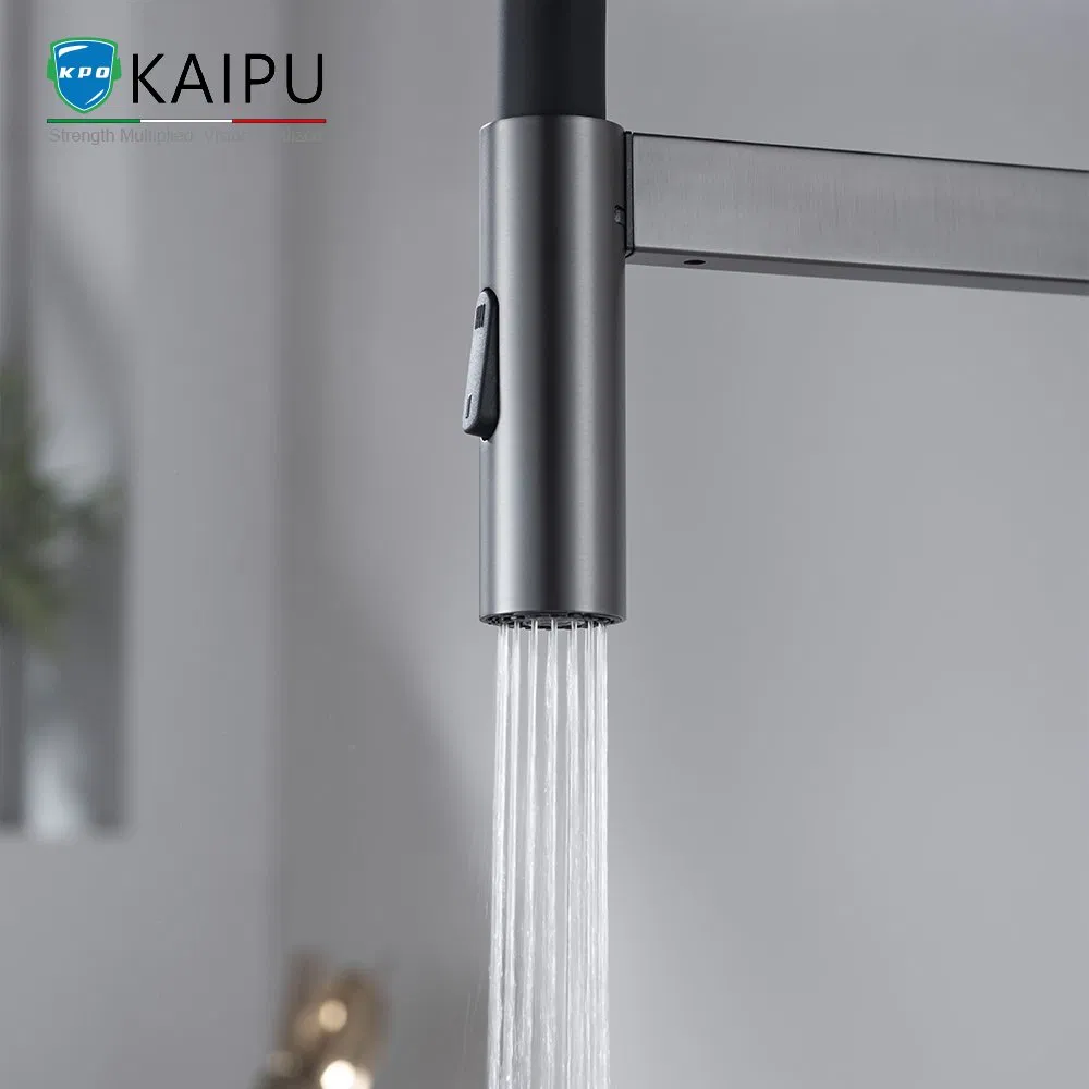 Kitchen Faucet with Sprayer Sink Taps