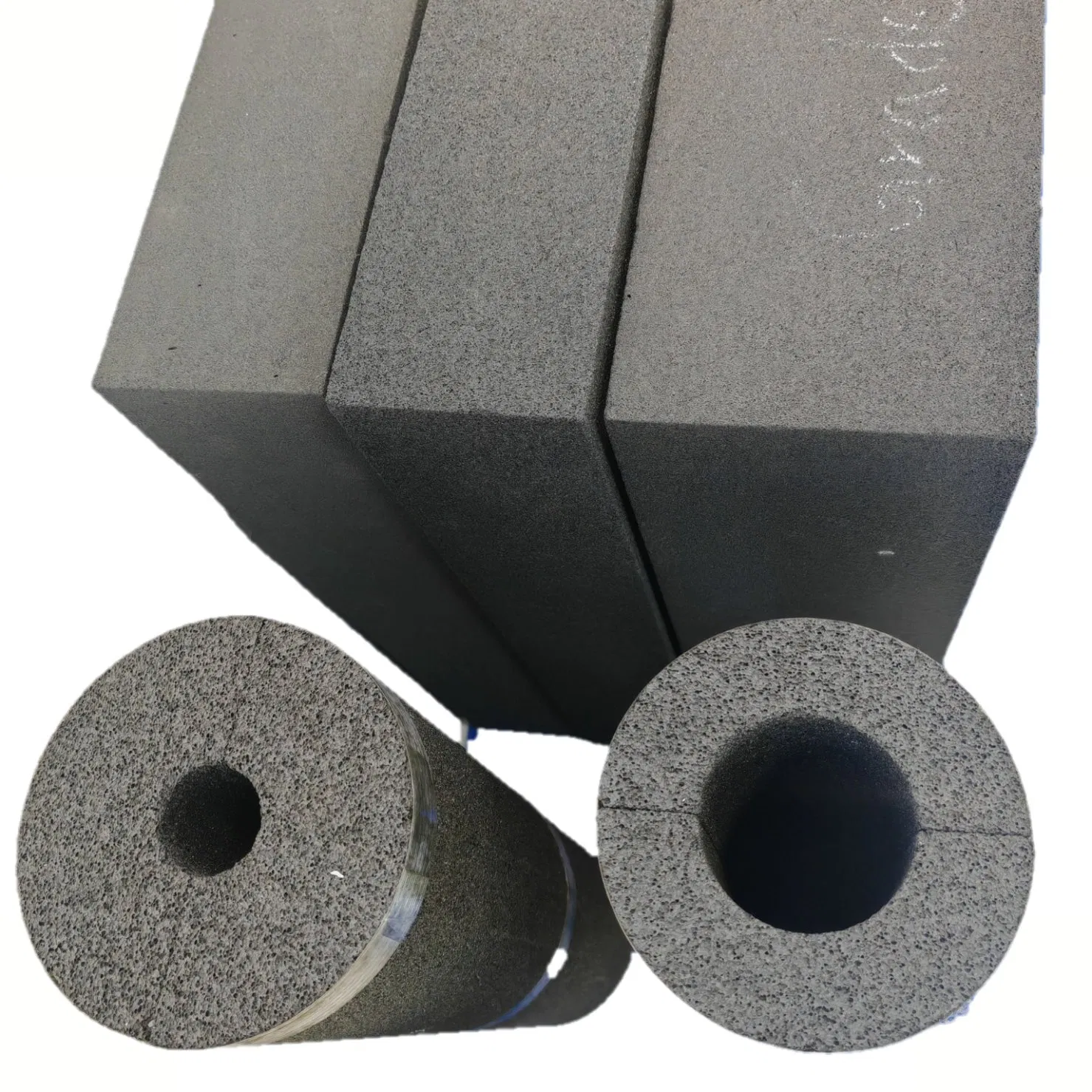 Premium Heat Insulation Board with Smooth Surface and Eco-Friendly Design