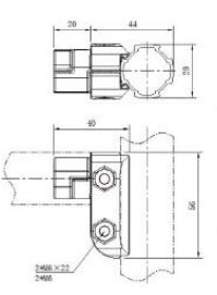 Third Generation Lean Aluminum Connector Series