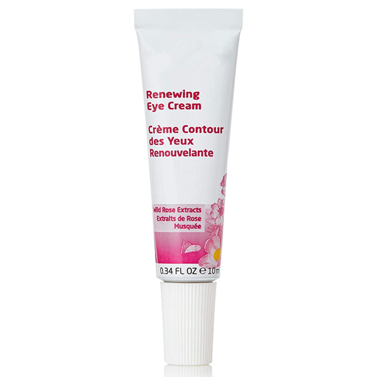 Private Custom Renewing Moisturizing & Smoothing Skin Eye Cream