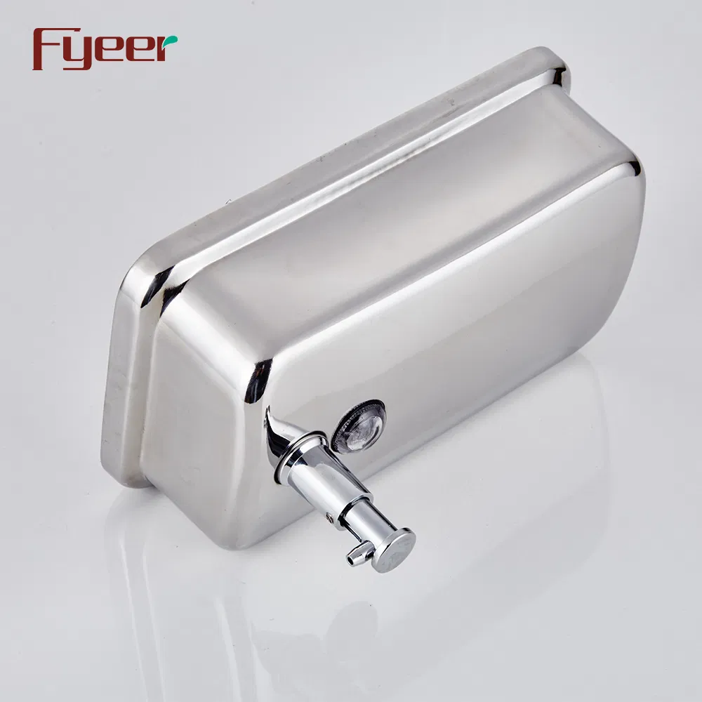 Дозатор для мыла Fyeer из нержавеющей стали 304