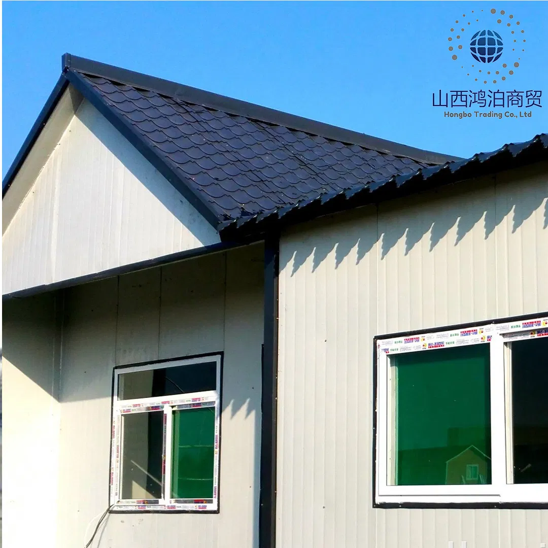 Portable Cabins with Weather-Resistant Seals for All-Season Use