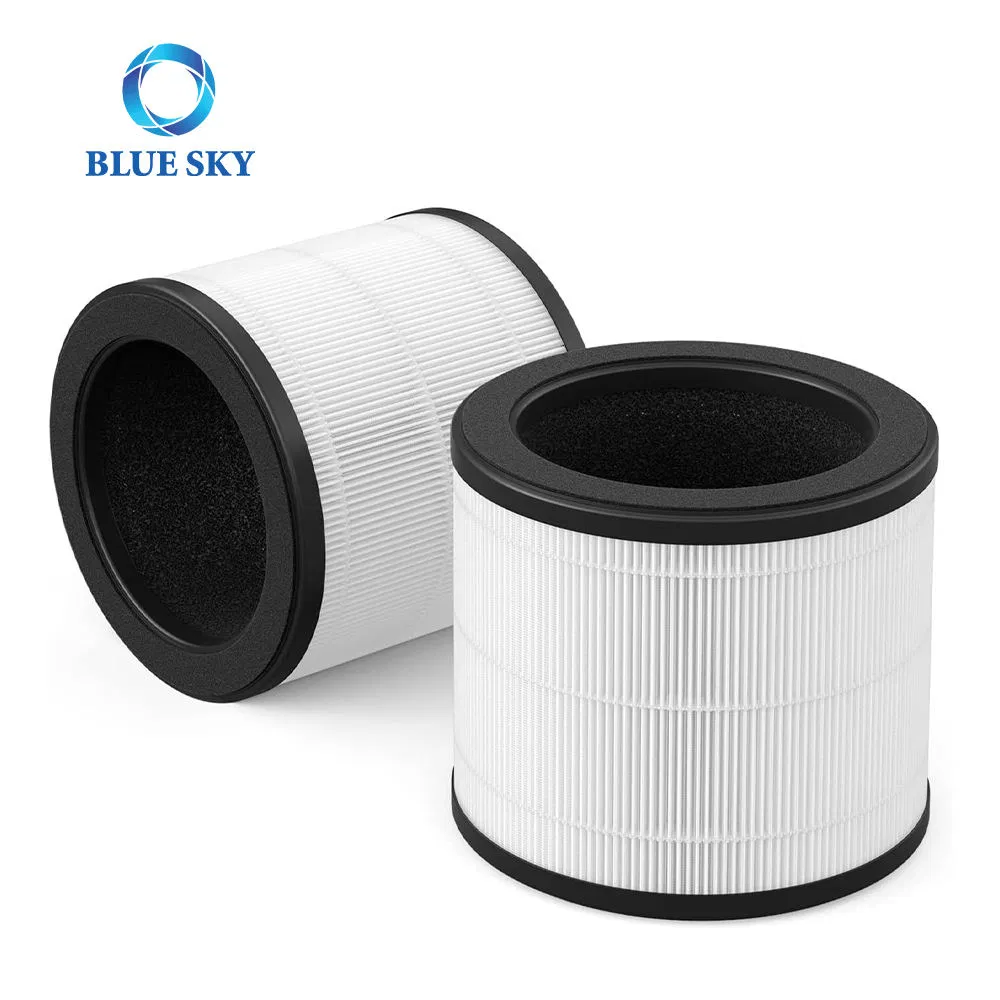 H13 Filter Replacement for Bionaire 360 UV Holmes Hap360W Air Purifier