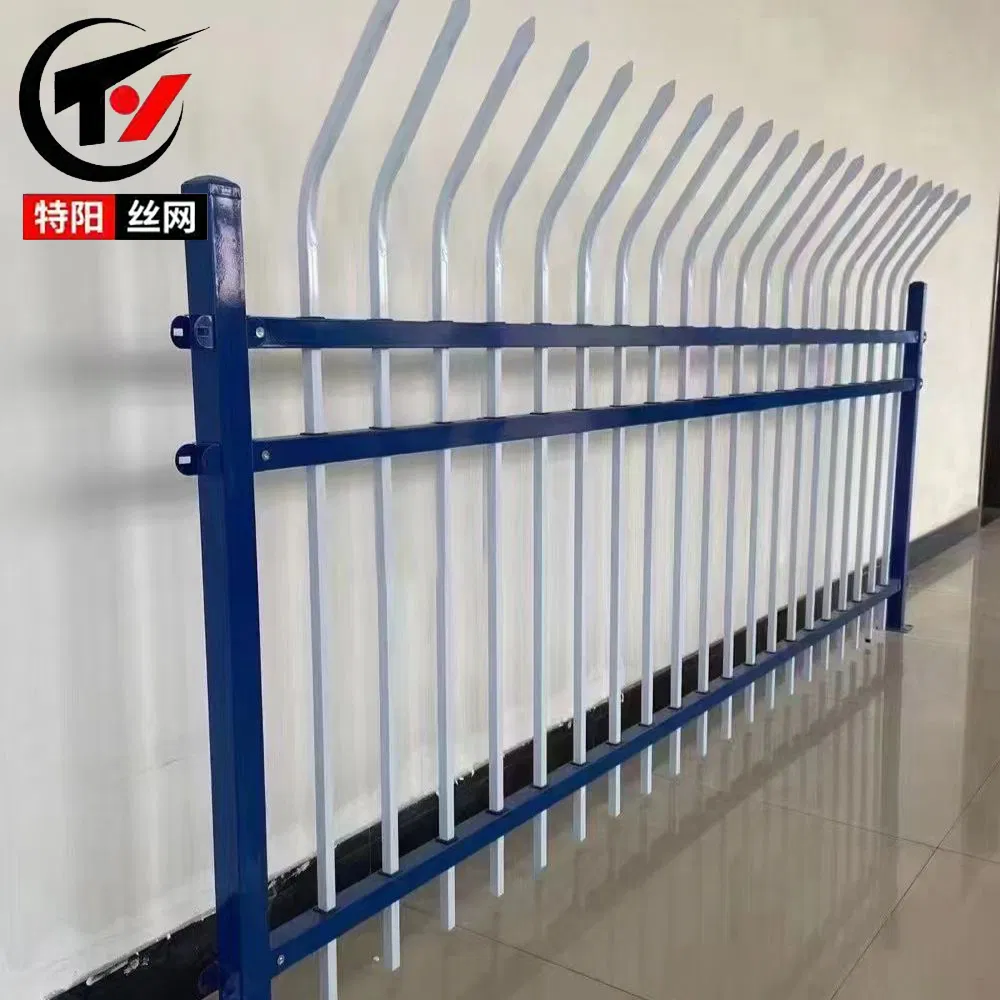 Factory Supply Hot Selling Steel Iron Metal Fence Mesh - Hot Dipped Galvanized & PVC Coated Panels and Rolls for Garden, Security and Construction