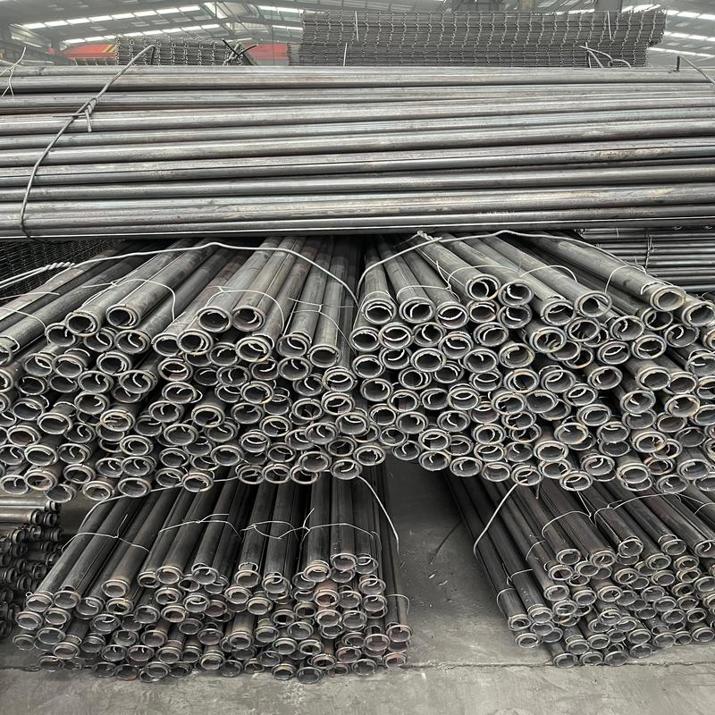 Анкерный болт для труб, оцинкованный