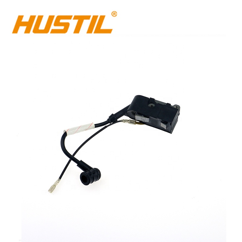 Chainsaw Spare Parts 5200 Ignition Coil 4500 5800 Chain Saw Part