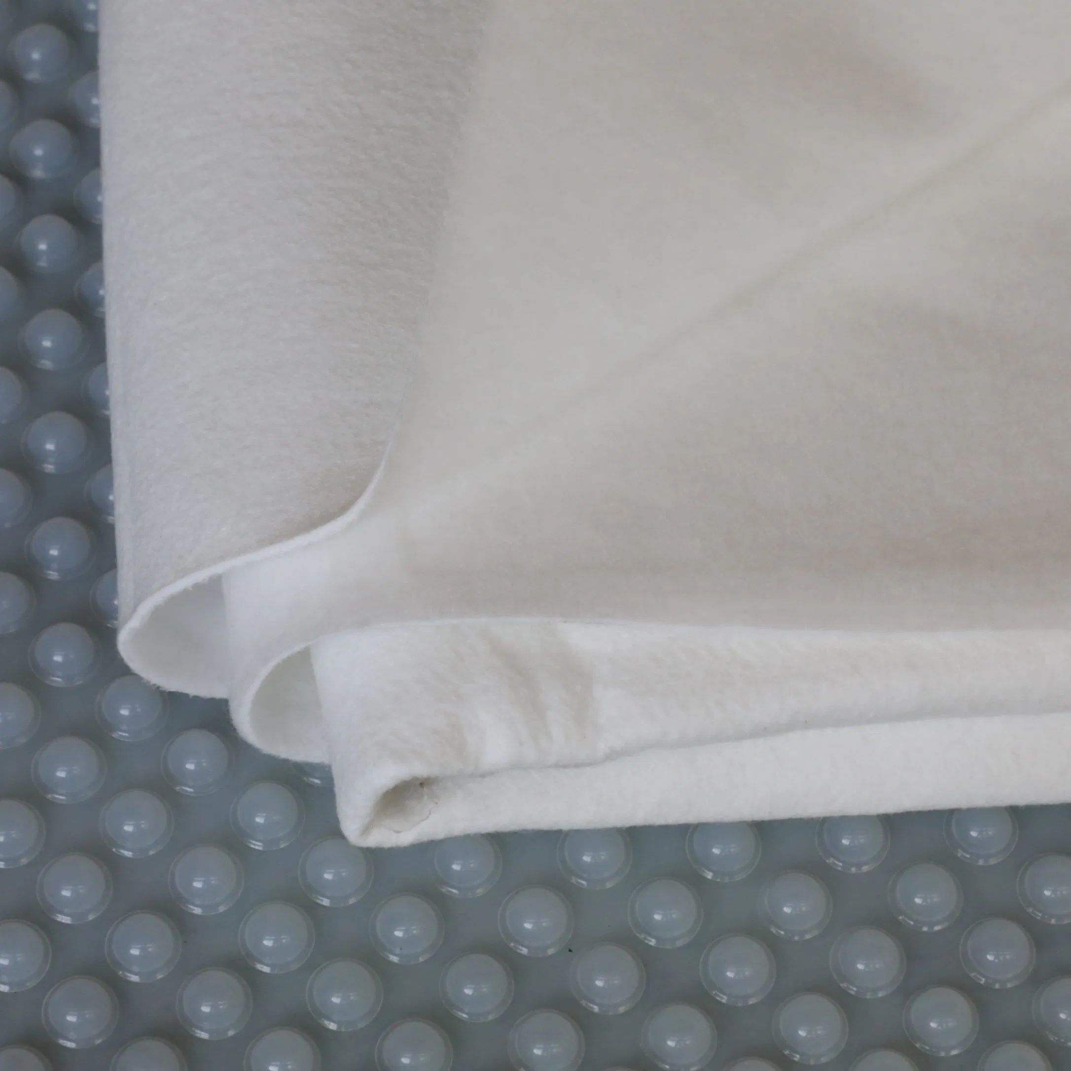 Filament Geotextile Spun Geogextile Nonwoven Filter