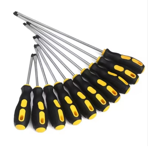 Compact Precision Screwdriver Kit for Small Device Repairs