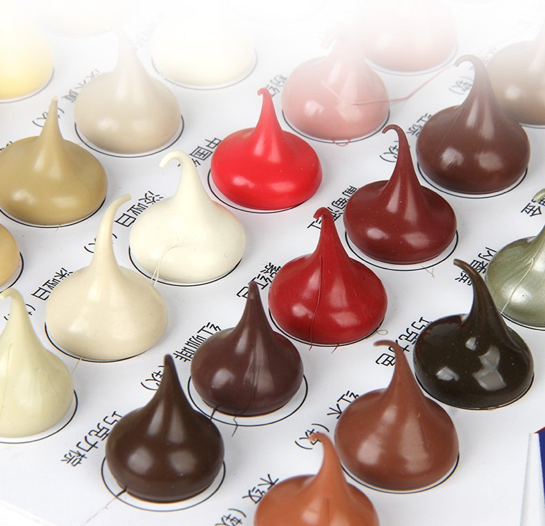 Mixer Engine Glass Windshield Sausage Silicone Sealant PU Sealant for Motor Engines