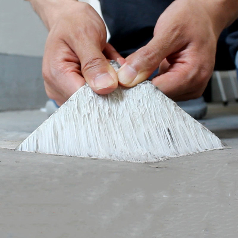 Premium Waterproof Self-Adhesive Butyl Mastic Tape for Insulation