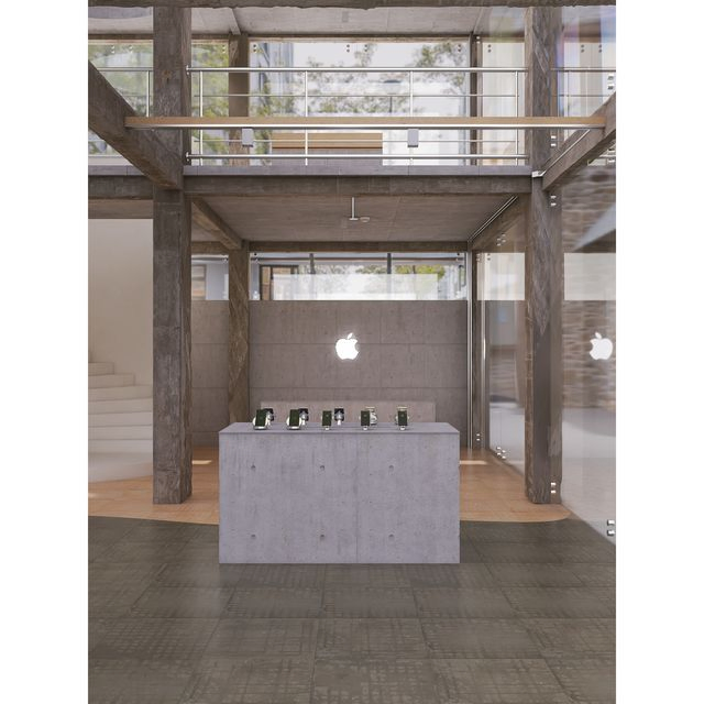 Factory Wholesale Matte Porcelain Decor Tile Wear-Resistant China Floor Ceramic Tiles for Interior Decoration