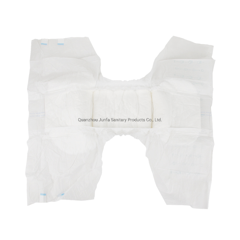 Hot Selling Exquisite High Standard Instant Drying Promotion Adult Diaper