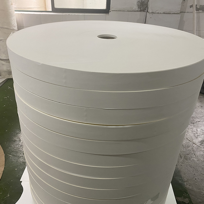 Coating Paper Cup Raw Material Cup Paper Stock Paper