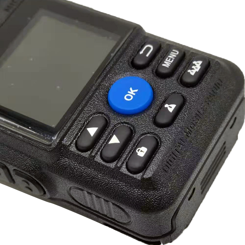 Портативная рация Phexun BH369 с поддержкой Zello