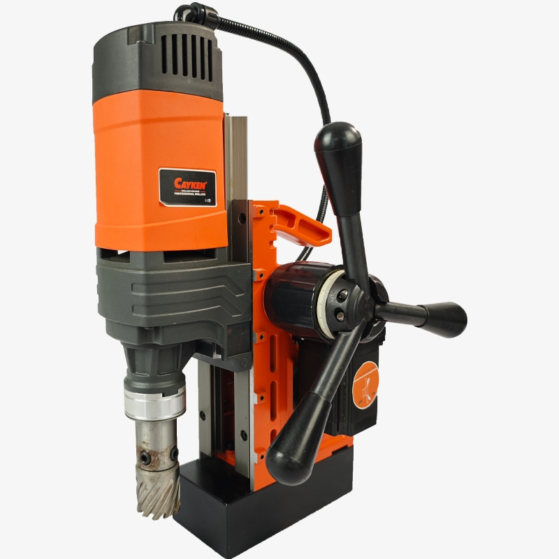 Cayken Magnetic Drilling Kcy-35qe with Automatic and Return Function