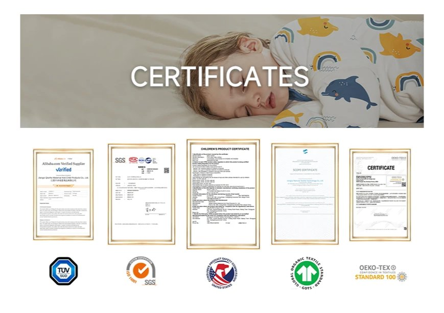 Thoughtfully Made Cotton Baby Blanket Ultra Soft Printed Design for Comfortable Sleep All Season