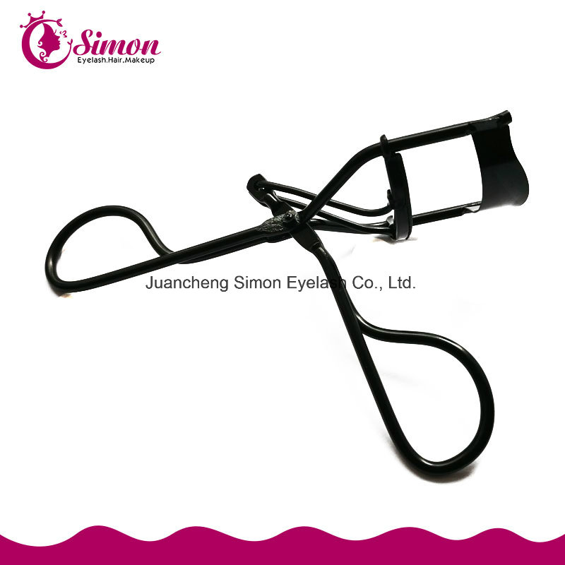 Stainless Black Private Label Cosmetic Curler